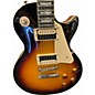Used Epiphone Les Paul Traditional PRO II 2 Tone Sunburst Solid Body Electric Guitar