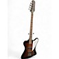 Used Epiphone Thunderbird Pro IV Vintage Sunburst Electric Bass Guitar thumbnail