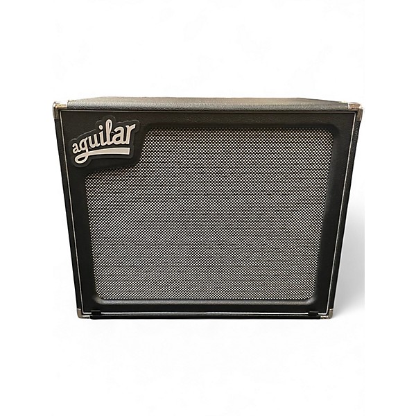 Used Aguilar SL 210 Super Light 400w 8-Ohm Bass Cabinet Bass Cabinet