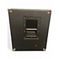 Used Aguilar SL 210 Super Light 400w 8-Ohm Bass Cabinet Bass Cabinet