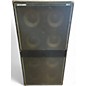 Used Acoustic B810 800W 8x10 Bass Cabinet thumbnail