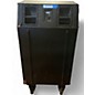 Used Acoustic B810 800W 8x10 Bass Cabinet