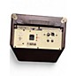 Used Acoustic A20 20W Acoustic Guitar Combo Amp