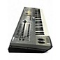 Used Yamaha Montage 61 Key Synthesizer