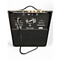 Used Fender Rumble 25 25W 1x8 Bass Combo Amp