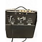 Used Fender Rumble 25 25W 1x8 Bass Combo Amp