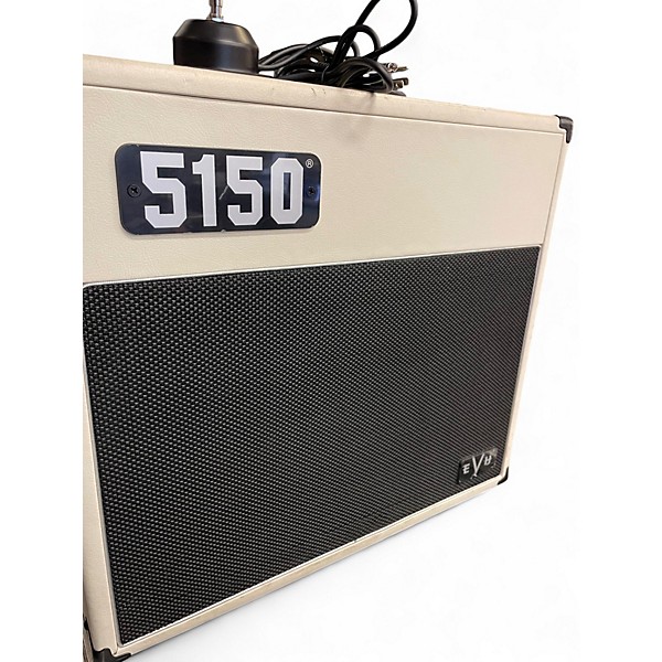 Used EVH 5150 III 112ST 1x12 Guitar Cabinet