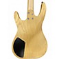 Used DBZ Guitars BAR4SM Spalted Maple Electric Bass Guitar