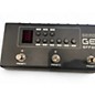 Used Moen GEC9 Pedal
