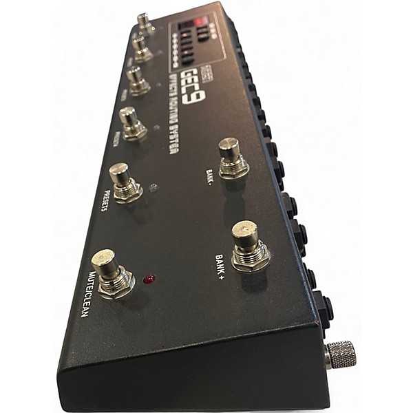 Used Moen GEC9 Pedal