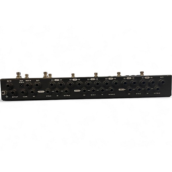 Used Moen GEC9 Pedal