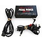 Used Voodoo Lab Pedal Power 2+ Power Supply