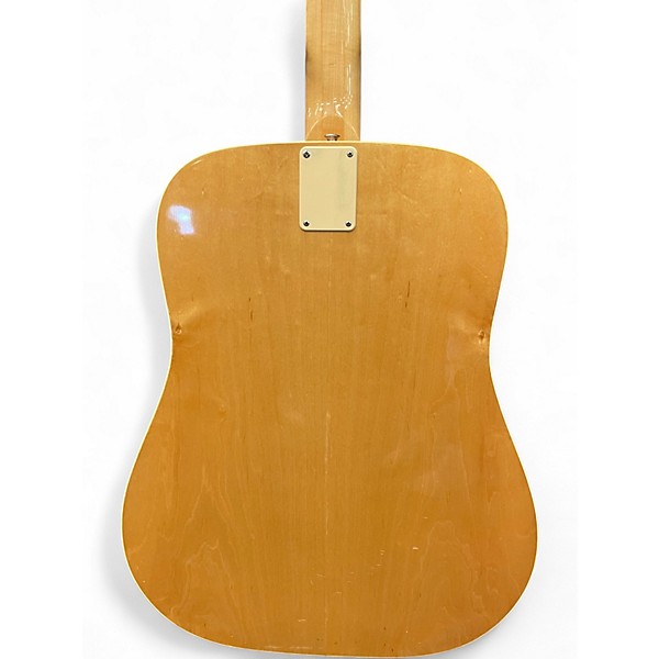 Used Epiphone FT-150BL Natural Acoustic Guitar
