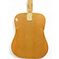Used Epiphone FT-150BL Natural Acoustic Guitar