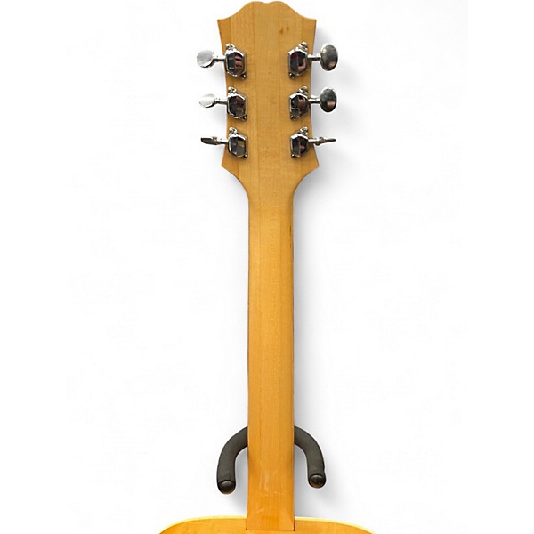 Used Epiphone FT-150BL Natural Acoustic Guitar