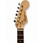Used Squier Mini Affinity Stratocaster Dakota Red Electric Guitar