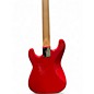 Used Squier Mini Affinity Stratocaster Dakota Red Electric Guitar