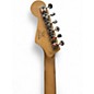 Used Squier Mini Affinity Stratocaster Dakota Red Electric Guitar