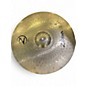 Used Zildjian 20in Planet Z Ride Cymbal thumbnail
