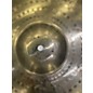 Used Zildjian 20in Planet Z Ride Cymbal