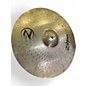 Used Zildjian 20in Planet Z Ride Cymbal