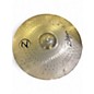 Used Zildjian 20in Planet Z Ride Cymbal