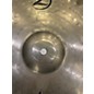 Used Zildjian 16in Planet Z Crash Cymbal