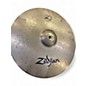 Used Zildjian 16in Planet Z Crash Cymbal
