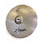 Used Zildjian 16in Planet Z Crash Cymbal