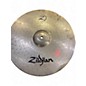 Used Zildjian 16in Planet Z Crash Cymbal