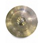 Used Supernatural 20in Impact Cymbal thumbnail