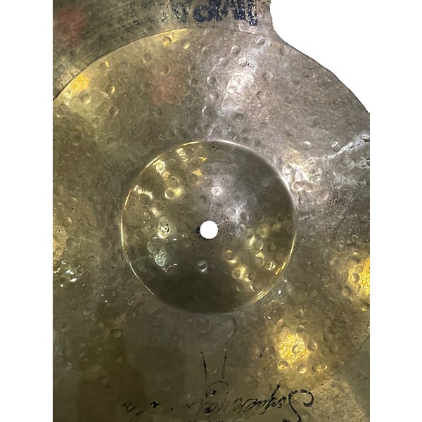 Used Supernatural 20in Impact Cymbal