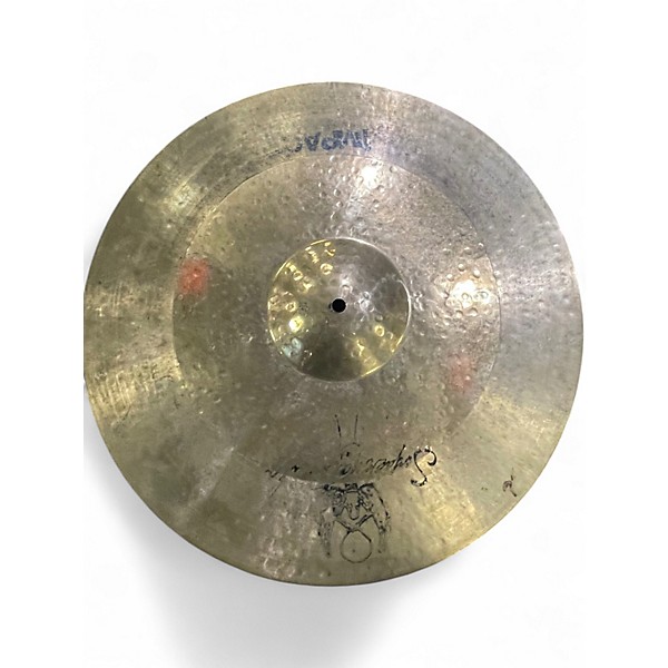 Used Supernatural 20in Impact Cymbal
