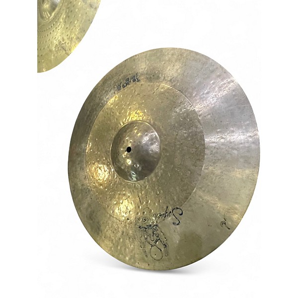 Used Supernatural 20in Impact Cymbal