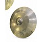 Used Supernatural 20in Impact Cymbal