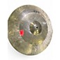 Used Supernatural 20in Impact Cymbal