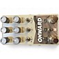 Used Chasebliss onward Effect Processor thumbnail
