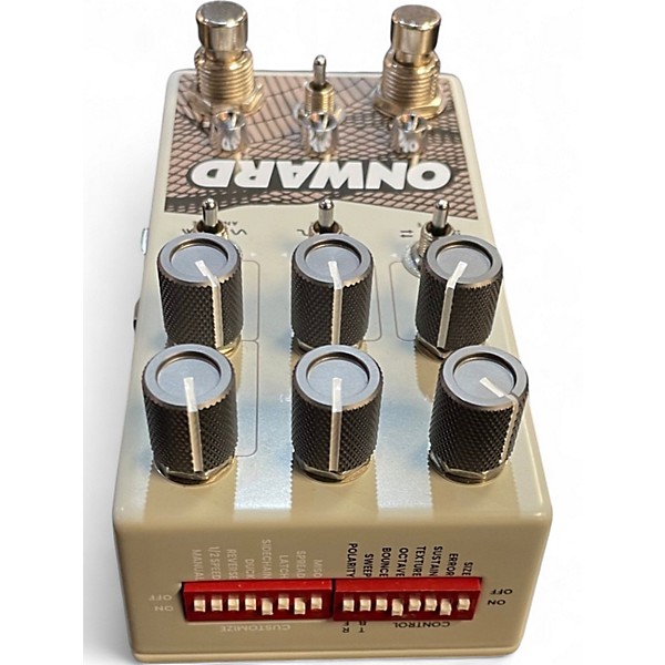Used Chasebliss onward Effect Processor