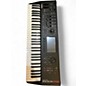 Used Yamaha MODXM6 Keyboard Workstation