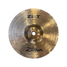 Used Zildjian 8in ZBT Splash Cymbal