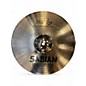 Used SABIAN 14in B8 Pro Hi Hat Pair Cymbal