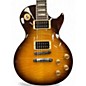 Used 2015 Gibson 120th Anniversary Les Paul Traditional Tobacco Burst Solid Body Electric Guitar