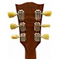 Used 2015 Gibson 120th Anniversary Les Paul Traditional Tobacco Burst Solid Body Electric Guitar