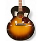 Used Gibson J185 Tobacco Burst Acoustic Guitar