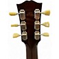 Used Gibson J185 Tobacco Burst Acoustic Guitar