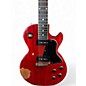 Used Gibson Les Paul Special Heritage Cherry Solid Body Electric Guitar
