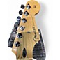 Used Fender FENDER PLAYER II STRAT HSS Blue Burst Solid Body Electric Guitar