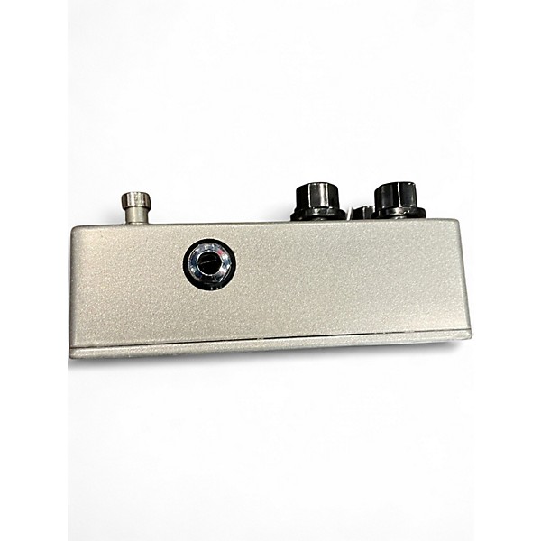 Used JHS Pedals Moonshine Overdrive Effect Pedal