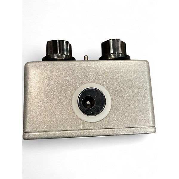 Used JHS Pedals Moonshine Overdrive Effect Pedal