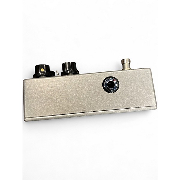 Used JHS Pedals Moonshine Overdrive Effect Pedal